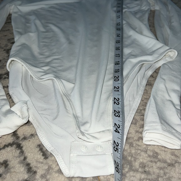 Large Jolie & Joy by FCT with Love Body Suit. - Picture 5 of 6